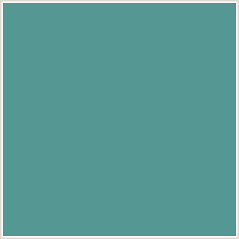 559792 Hex Color Image (AQUA, BREAKER BAY, LIGHT BLUE)