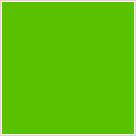 5AC100 Hex Color Image (GREEN, LIMEADE)