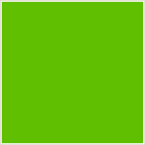 5FBF00 Hex Color Image (GREEN, LIMEADE)