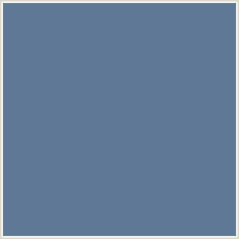 607996 Hex Color Image (BLUE, LYNCH)