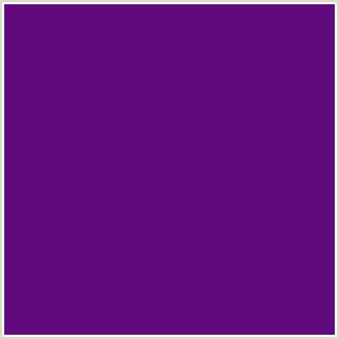 610A7E Hex Color Image (PURPLE, VIOLET, WINDSOR)