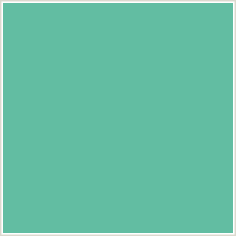 62BDA2 Hex Color Image (BLUE GREEN, TRADEWIND)