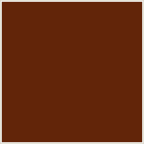 63250A Hex Color Image (CIOCCOLATO, RED ORANGE)