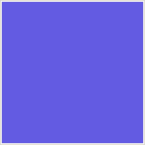 635BE2 Hex Color Image ()