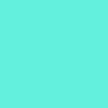 63F0DD Hex Color Image (BLUE GREEN, SPRAY)