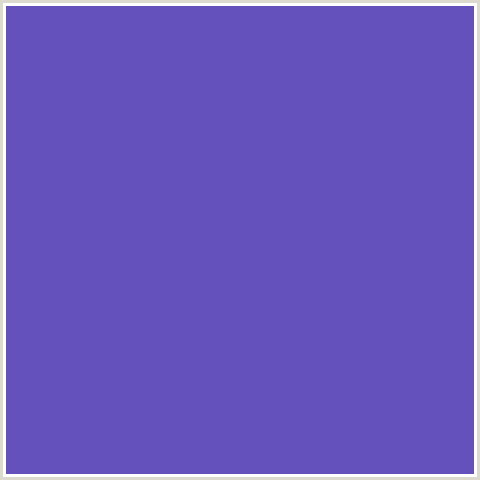 6551BC Hex Color Image ()