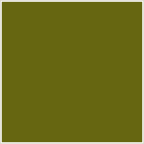 666611 Hex Color Image (OLIVETONE, YELLOW GREEN)
