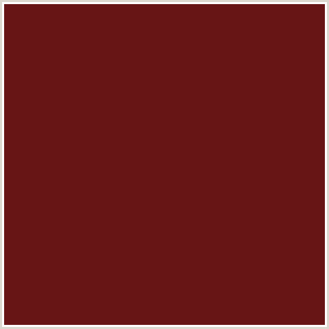 671515 Hex Color Image (CHERRYWOOD, RED)
