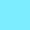 7CECFF Hex Color Image (ANAKIWA, LIGHT BLUE, TEAL)