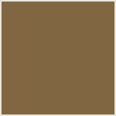 806641 Hex Color Image (BROWN, ORANGE, YELLOW METAL)