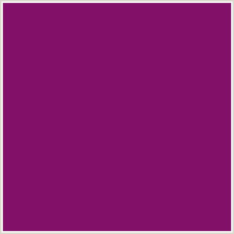 821068 Hex Color Image (DEEP PINK, DISCO, FUCHSIA, FUSCHIA, HOT PINK, MAGENTA)