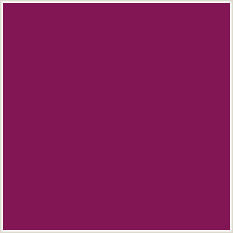 821654 Hex Color Image (DEEP PINK, DISCO, FUCHSIA, FUSCHIA, HOT PINK, MAGENTA)