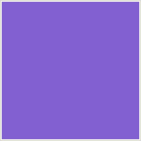 8260D1 Hex Color Image (BLUE VIOLET, TRUE V)