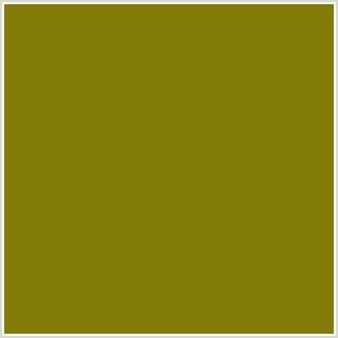 827B07 Hex Color Image (YELLOW, YUKON GOLD)