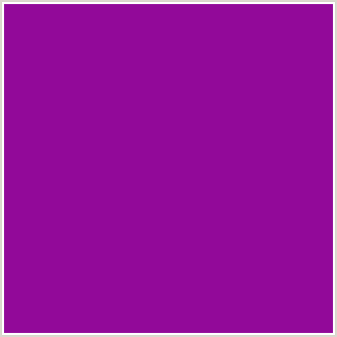 920999 Hex Color Image (DEEP PINK, FUCHSIA, FUSCHIA, HOT PINK, MAGENTA, PURPLE)