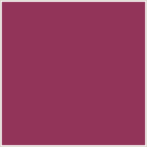 923459 Hex Color Image (CAMELOT, RED)