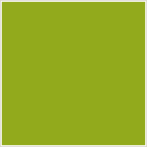 92AA1C Hex Color Image ()