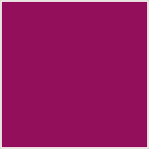 930E5B Hex Color Image (DEEP PINK, FUCHSIA, FUSCHIA, HOT PINK, JAZZBERRY JAM, MAGENTA)