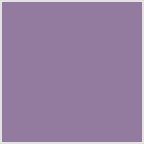 937BA0 Hex Color Image (TRENDY PINK, VIOLET BLUE)