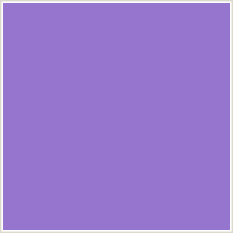 9575CD Hex Color Image (BLUE VIOLET, LILAC BUSH)