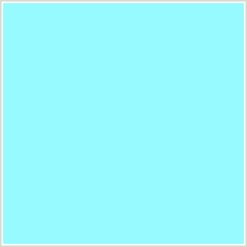 97FAFF Hex Color Image (ANAKIWA, BABY BLUE, LIGHT BLUE)