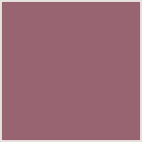 986472 Hex Color Image (COPPER ROSE, RED)