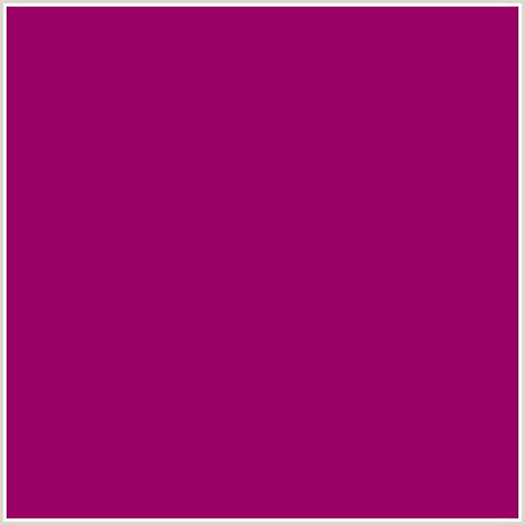 990064 Hex Color Image (DEEP PINK, FRESH EGGPLANT, FUCHSIA, FUSCHIA, HOT PINK, MAGENTA)