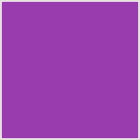 993CAE Hex Color Image (PURPLE, VIOLET, VIVID VIOLET)