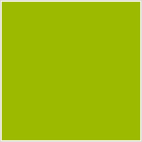 9BBA00 Hex Color Image ()