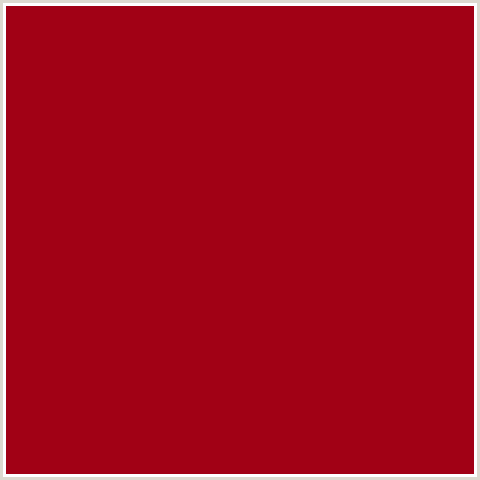 A10115 Hex Color Image (CARMINE, RED)