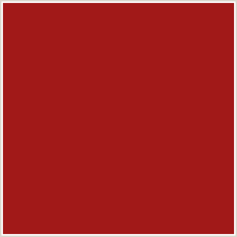 A11918 Hex Color Image (RED, TAMARILLO)