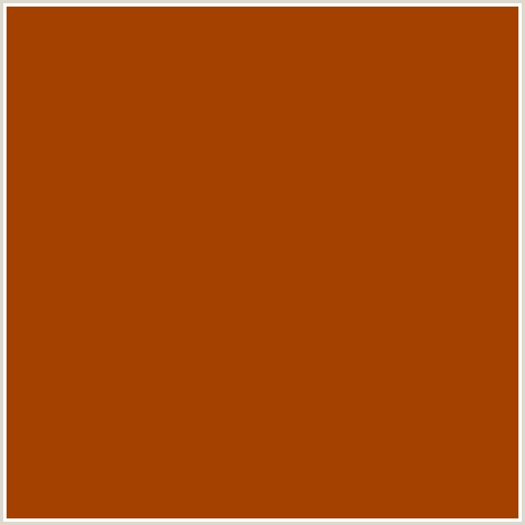 A54100 Hex Color Image (FIRE, ORANGE RED)