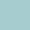 A5CBCC Hex Color Image (JUNGLE MIST, LIGHT BLUE)