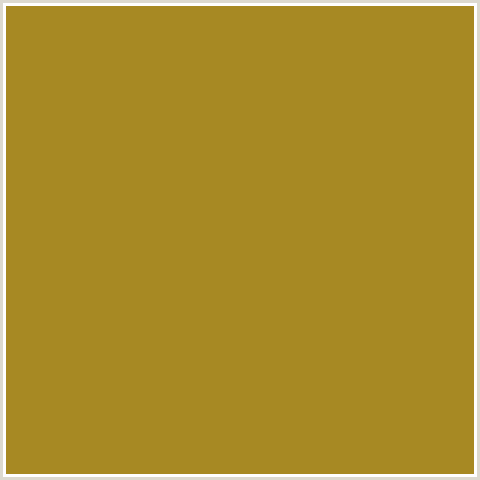 A78923 Hex Color Image (LEMON GINGER, ORANGE YELLOW)