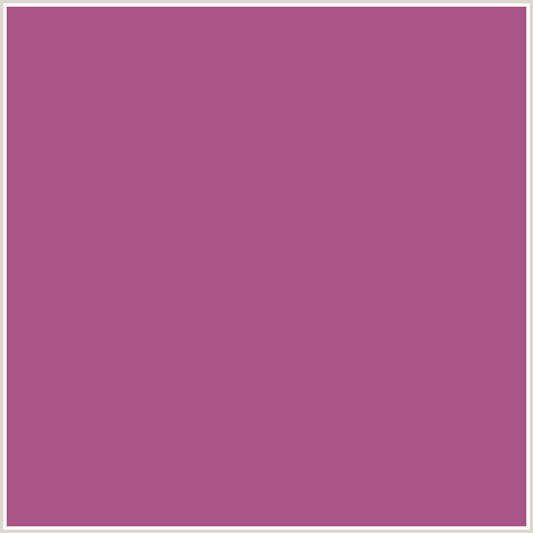 A85687 Hex Color Image (DEEP PINK, FUCHSIA, FUSCHIA, HOT PINK, MAGENTA, TAPESTRY)