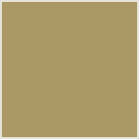 AA9965 Hex Color Image ()