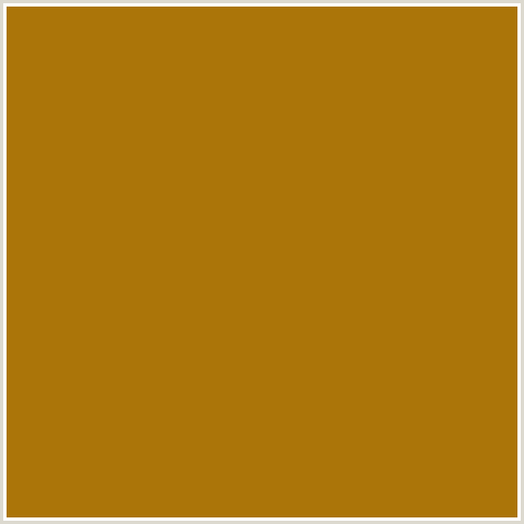 AB7509 Hex Color Image (HOT TODDY, YELLOW ORANGE)