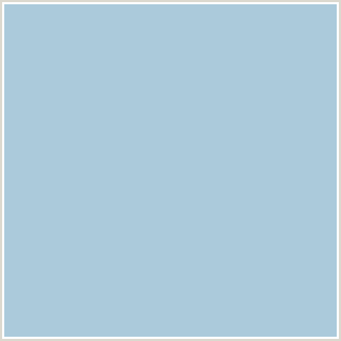 ABCADB Hex Color Image (BLUE, PIGEON POST)