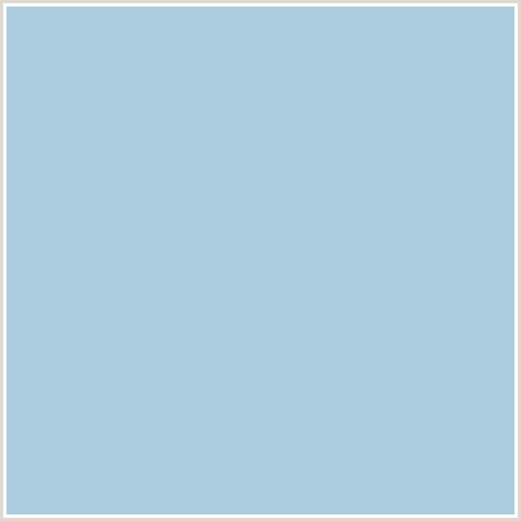 ABCDDE Hex Color Image (AQUA ISLAND, BLUE)