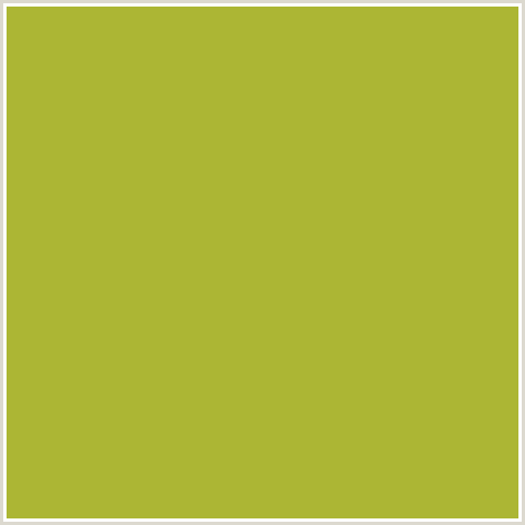 ACB634 Hex Color Image ()