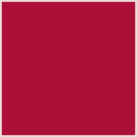 AD1037 Hex Color Image (RED, SHIRAZ)