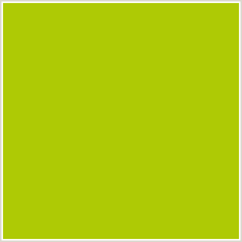 AECA05 Hex Color Image (RIO GRANDE, YELLOW GREEN)