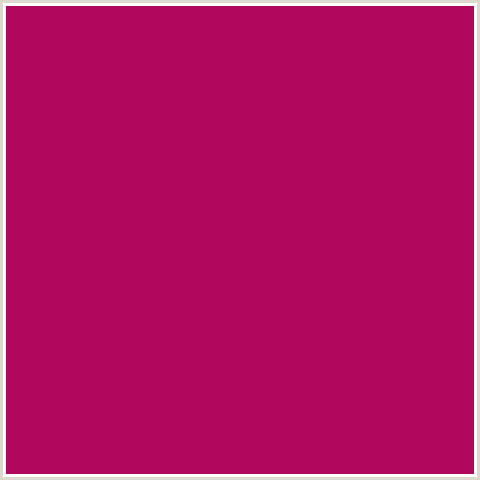 B1075C Hex Color Image (DEEP PINK, FUCHSIA, FUSCHIA, HOT PINK, LIPSTICK, MAGENTA)