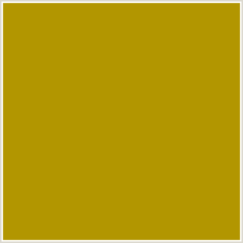 B29600 Hex Color Image (BUDDHA GOLD, YELLOW)