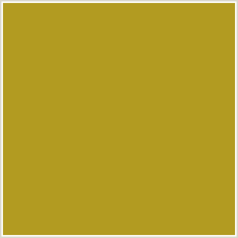 B29B21 Hex Color Image (LEMON GINGER, YELLOW)