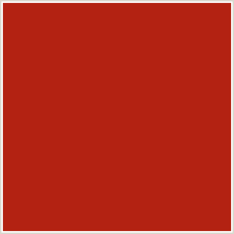 B32212 Hex Color Image (RED, TABASCO)