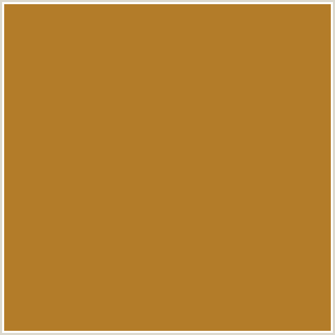 B37C29 Hex Color Image (MARIGOLD, ORANGE)