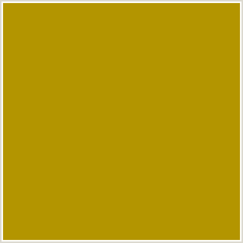 B39500 Hex Color Image (BUDDHA GOLD, YELLOW)