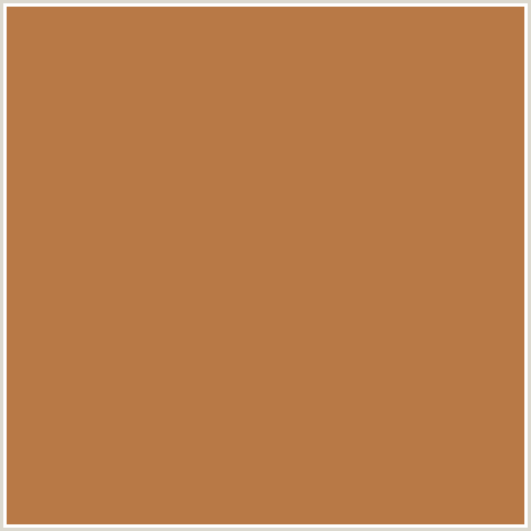 B87946 Hex Color Image (ORANGE RED, SANTA FE)