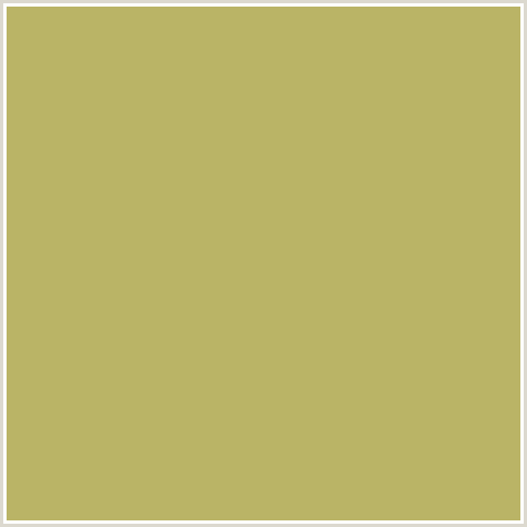 BAB466 Hex Color Image ()